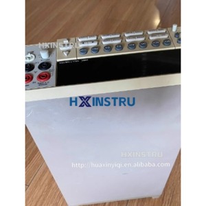 Multímetro Digital Keithley 2001 - Usado, 1 Mes de Garantía, Propósito General, 80% Nuevo, Consultar Precio H - Product Image 1