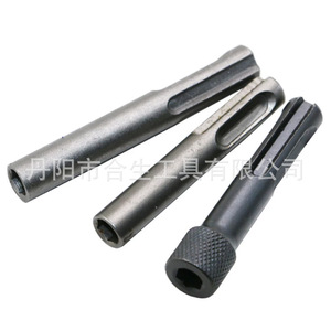 MR สว่าน SDS เป็นปลอกหกเหลี่ยมอะแดปเตอร์เหล็กคาร์บอนสำหรับสว่านไฟฟ้า - Product Image 1