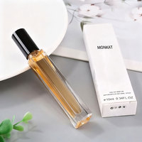 Coffret d'échantillons de parfum portables 10 ml, format voyage, senteur boisée longue durée pour hommes et femmes, best-sellers transfrontaliers