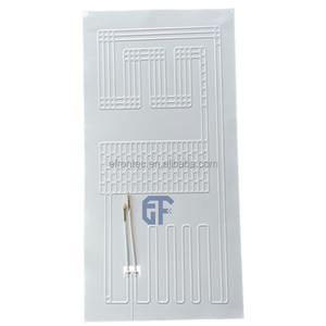 Hete Verkopende Producten Uit De Fabriek Verdamper Voor Koelkast Rolbinding Cilinder Verdamper Koelplaat Voor Koelkast - Product Image 5