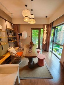 Rendu 3D de luxe pour la conception d'intérieur de villas et d'hôtels, conception d'intérieur personnalisée - Product Image 3