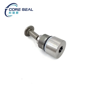 Clapet anti-retour pour moteur d'orientation SG08-CV d'excavatrices Sumitomo Kobelco CAT SK200 SH200 E200B, Clapet de régulation EXW PRICES - Product Image 3