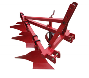 المحراث سلسلة 1 لتر هي أداة قوية للحراثة العميقة وتخفيف التربة ، ومناسبة لمجموعة متنوعة من المؤامرات - Product Image 4