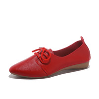 Nouvelles chaussures décontractées pour femmes printemps-automne
