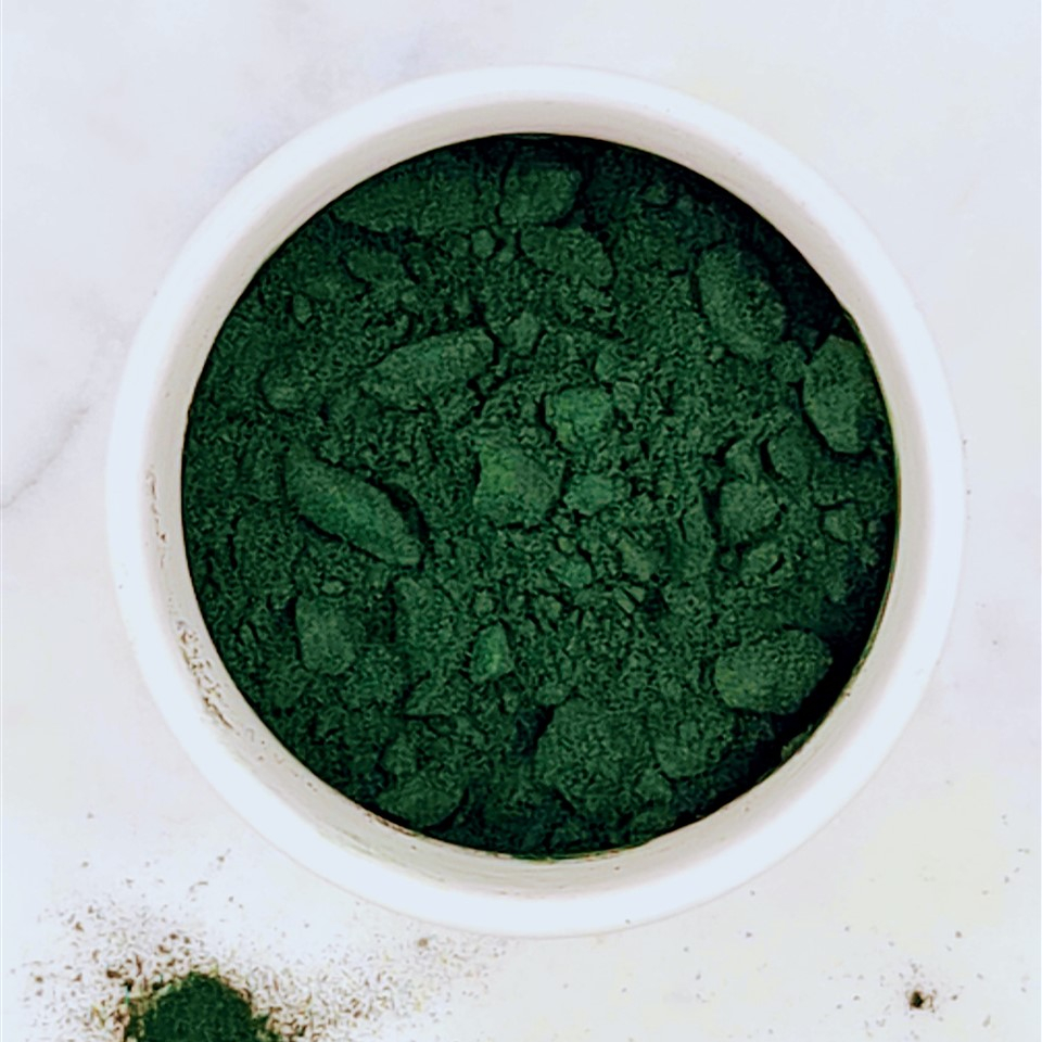 Wholesale Organic Spirulina Powder Buy Organic Spirulina Supplements Powder Bulk For Sale