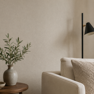 <span class=keywords><strong>Peinture</strong></span> décorative murale de qualité supérieure en peau de mouton, texture micro, lavable, finition satinée, résistante aux rayures - Product Image 3