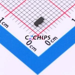 ทรานซิสเตอร์สนาม RF-VB TSM2310CX ดั้งเดิมและใหม่ SOT-23(TO-236) (MOSFET) - Product Image 2