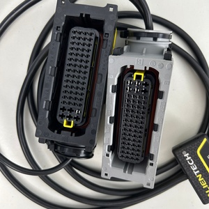 เครื่องมือปรับแต่ง ECU Alientech V/olvo TRW 144300T115 สำหรับการเขียนโปรแกรมยานยนต์และงานซ่อมบำรุงระดับมืออาชีพ TRW 144300T115 - Product Image 6