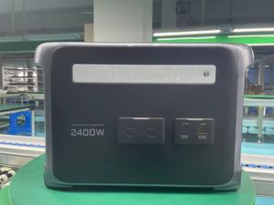 Joypo AC DC đầu ra ngoài trời lưu trữ năng lượng di động 2400W LiFePO4 pin bên ngoài tốt nhất năng lượng mặt trời có thể sạc lại di động cung cấp điện - Product Image 4