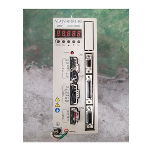 Contrôleur de servomoteur VLASV-012P2-RX 200V, unité de remplacement pour équipement d'automatisation industrielle - Product Image 1