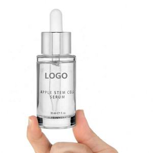 Suero de ácido hialurónico para el cuidado de la cara, producto de producción de colágeno, fabricante original - Product Image 4