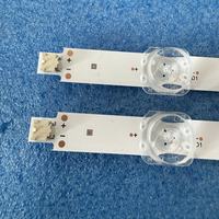 LED berkualitas tinggi untuk Samsung UN55DU7000G UN55DU7000K UN55DU7000P UN55DU7000P UN55DU7010F UN55DU7100F UN55DU7200B UN55DU7200F