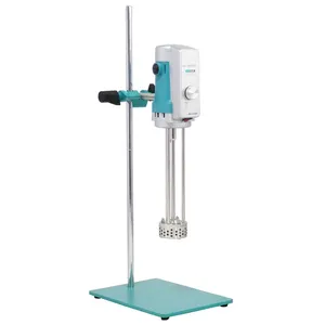 Tinggi Shear Mixer/Tinggi Shear Homogenizer/Kecepatan Tinggi Disperser