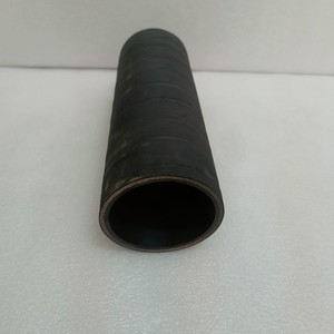 Hyundai Excavator Return <b>Hose</b> P760-101030 Low Pressure NBR Rubber <b>Hose</b> <b>For</b> 225-7 215-7 215-7C - Product Image 4