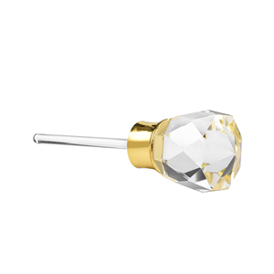 Vente chaude, flacon de <span class=keywords><strong>parfum</strong></span> à pompe transparente personnalisé de haute qualité, 6 ml, 12 ml - Product Image 5