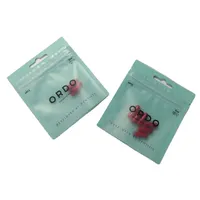 Buy Wholesale China Medical Zip Lock Pill Bag, Resealable Bag