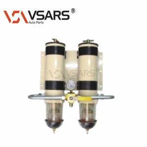 Diesel tách nước nhiên liệu lọc 1000fg tùy chỉnh cho <span class=keywords><strong>Parker</strong></span> racor - Product Image 3