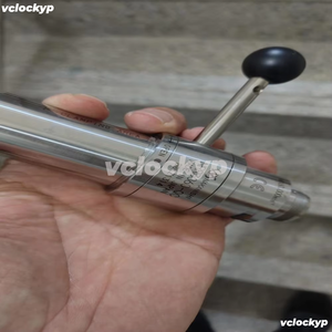 เครื่องมือตัดแบบดั้งเดิมของญี่ปุ่น จีน และตะวันตก NAKANISHI NRR3060-QC 60000 Turn - Product Image 6