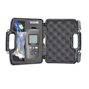 Bán chạy nhất TC604 cảm biến nhiệt độ kỹ thuật số đầu dò cặp nhiệt điện Nhiệt kế cho các ứng dụng nhiệt kế nhiệt độ cao - Product Image 6