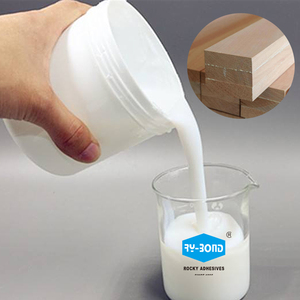 Chất Lỏng Màu Trắng Cao Su Pva Gỗ Keo <span class=keywords><strong>D3</strong></span> Lớp Lạnh Keo Cho Gỗ Lắp Ráp - Product Image 6