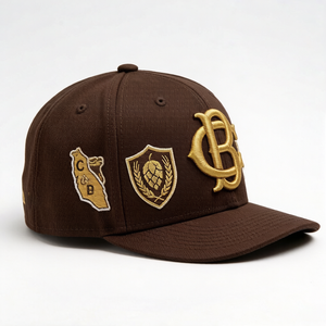 Gorras de Béisbol Clásicas al por Mayor, Diseño Moderno, Estilo Era, para Bordado 3D, Deportivas, Ajustables, Gorras Snapback - Product Image 2