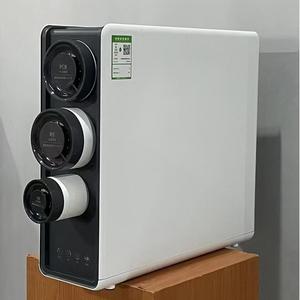 Purificateur d'eau par osmose inverse sous évier avec rappel intelligent de l'entretien du filtre et fonction de rinçage automatique - Product Image 5
