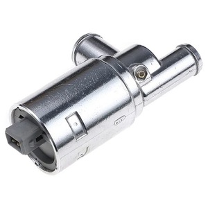 Soupape d'accélération 034133455B pour Volkswagen, pièce de rechange pour le contrôle du ralenti - Product Image 3