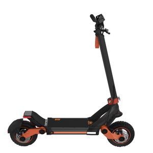 Patinete Eléctrico Kugoo All Terrain Extremely Hydraulic <span class=keywords><strong>Kugookirin</strong></span> G3 con Suspensión Completa - Product Image 3