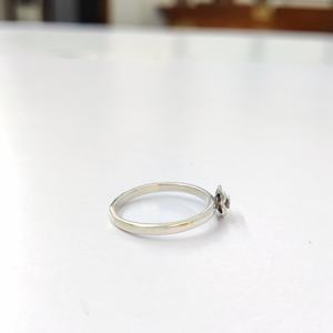 Anillo de Citrino, Anillo de Plata de Ley 925 con Piedra Preciosa, Colección Hecha a Mano, Anillos Finos, Joyería de Plata, Precio al por Mayor - Product Image 4