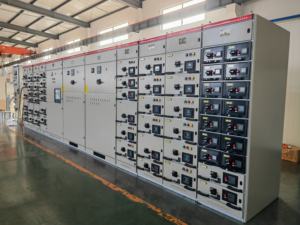 Unidad de Distribución de Energía Compacta para Gabinete, Fuente de Alimentación Estable para Instrumentos de Precisión de Laboratorio, 24V/240V 30A/200A/300A/32A/63A - Product Image 3