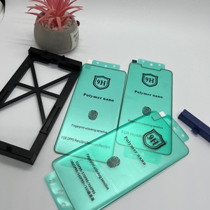 Film souple en céramique mat HD pour Samsung <span class=keywords><strong>Galaxy</strong></span> S23 S22 S21 S20 <span class=keywords><strong>S10</strong></span> S9 S8 Note 20 Ultra 8 9 10 <span class=keywords><strong>Plus</strong></span> protecteurs d'écran incurvés - Product Image 4