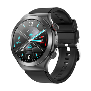 G20 Smartwatch với thẻ <span class=keywords><strong>Sim</strong></span> AMOLED Màn hình cuộc gọi ECG GPS định vị bá<span class=keywords><strong>o</strong></span> động SOS khẩn cấp rơi người cao tuổi thông minh đồng hồ 5G 4G - Product Image 3