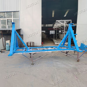 Gyroscope Manege Attractions pour parc d'attractions Amusement le <span class=keywords><strong>plus</strong></span> intéressant Enfants Manèges Gyroscope humain à vendre - Product Image 6