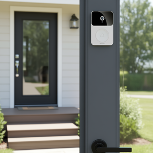 Timbre Inteligente Myrva con Cámara de Seguridad 1080P, Alimentado por USB, para Entrada del Hogar - Product Image 2