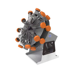 Petit mélangeur rotatif mélangeur rotatif <span class=keywords><strong>de</strong></span> laboratoire mélangeur rotatif pour <span class=keywords><strong>la</strong></span> <span class=keywords><strong>biologie</strong></span> cellulaire et <span class=keywords><strong>moléculaire</strong></span> - Product Image 6