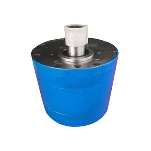 High-Flow Vane Gear <b>Oil</b> <b>Pumps</b> DCB/XCB/CB-B250 B400/B200/B160/B300/B350 Hydraulic Vane <b>Pump</b> - Product Image 1