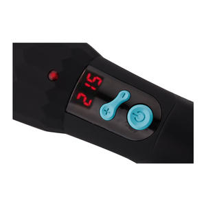 Lot de <span class=keywords><strong>3</strong></span> bigoudis interchangeables avec pince à <span class=keywords><strong>cheveux</strong></span>, produit capillaire domestique - Product Image 4