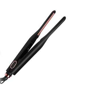 <span class=keywords><strong>Lisseur</strong></span> et <span class=keywords><strong>boucleur</strong></span> 2 en 1, chauffage PTC, petit fer à lisser, fer à lisser plat mince de 0,3 pouce pour <span class=keywords><strong>cheveux</strong></span> <span class=keywords><strong>courts</strong></span> - Product Image 1