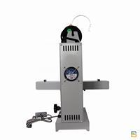 WS-601 Semi Automatique Électrique Plat Selle Coin Fil Exercice Livre Couture Pliant Reliure Machine