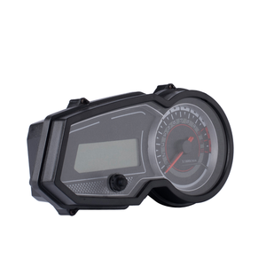 Misuratore digitale <span class=keywords><strong>moto</strong></span> Rpm metro per <span class=keywords><strong>moto</strong></span> <span class=keywords><strong>Piaggio</strong></span> Robinson <span class=keywords><strong>125</strong></span> - Product Image 5