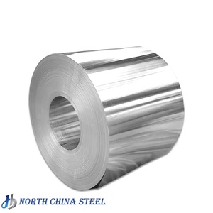 Professional Extruded Aluminum Coil Precision Aluminum Roll Industrial Aluminum Strip 1050A 1060A 1100A 3003A 5052A 5083A 6061A - Product Image 3