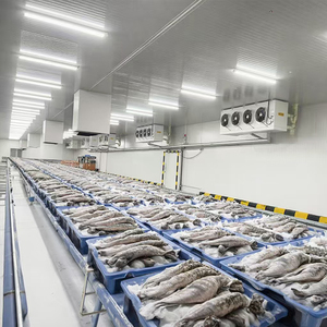 2025 giá tốt nhất công nghiệp Trung Quốc phòng lạnh thương mại Tủ đông PHÒNG ĐI Bộ trong kho lạnh phòng - Product Image 4