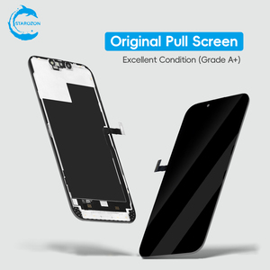 STAROZON Display ORI all'ingrosso per iPhone 13 Mini Pro Max, schermo di telefono smontato OEM con flex e parti originali - Product Image 3