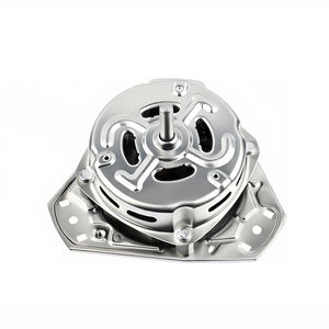 Pièces de <span class=keywords><strong>machine</strong></span> <span class=keywords><strong>à</strong></span> <span class=keywords><strong>laver</strong></span> Spin Motor Copper Wire Moteur <span class=keywords><strong>à</strong></span> roulement <span class=keywords><strong>à</strong></span> billes Usine de <span class=keywords><strong>machine</strong></span> <span class=keywords><strong>à</strong></span> <span class=keywords><strong>laver</strong></span> - Product Image 3