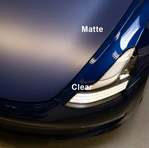 Película Protectora de Pintura para Automóviles de TPU Transparente Autoregenerable de 8.5 <span class=keywords><strong>Mil</strong></span>, Rollo de PPF con 5 Años de Garantía, Posición de la Carrocería - Product Image 3