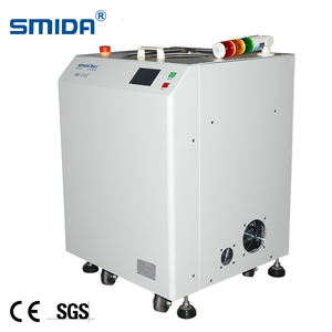 300ml Vakuum-Entschäumer-Planeten zentrifugal mischer mit festem Drehzahl verhältnis - Product Image 5