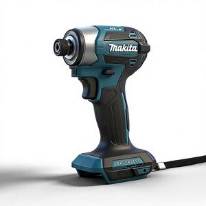 Avvitatore a batteria Makita DTD173 agli ioni di litio per riparazioni auto, cantieri edili, uso domestico, fai da te, per appassionati di bricolage - Product Image 1