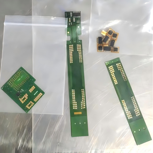 1 ensemble de coques de protection d'étagère et de puces <span class=keywords><strong>pour</strong></span> cartouche de <span class=keywords><strong>machine</strong></span> à <span class=keywords><strong>affranchir</strong></span> IXINK357 Quadient IX3 IX5 IX7 IX7 Pro - Product Image 3