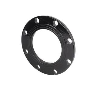 Dễ uốn sắt mù mặt bích Ống lửa mặt bích lớp 150/300 mặt phẳng tùy chọn - Product Image 5