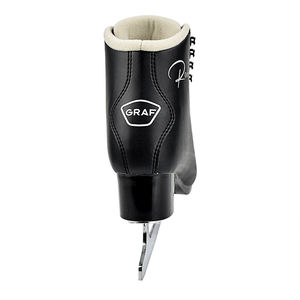 <span class=keywords><strong>Pattini</strong></span> Artistici da <span class=keywords><strong>Donna</strong></span> GRAF Personalizzati di Alta Qualità Professionali Comodi con Lame in Acciaio Inossidabile Nero Cool per l'Inverno Vendita all'Ingrosso - Product Image 3